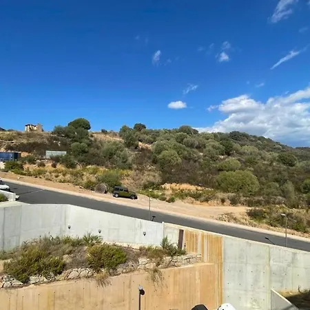 Charming 26m Near The Of Agosta! أجاكسيو